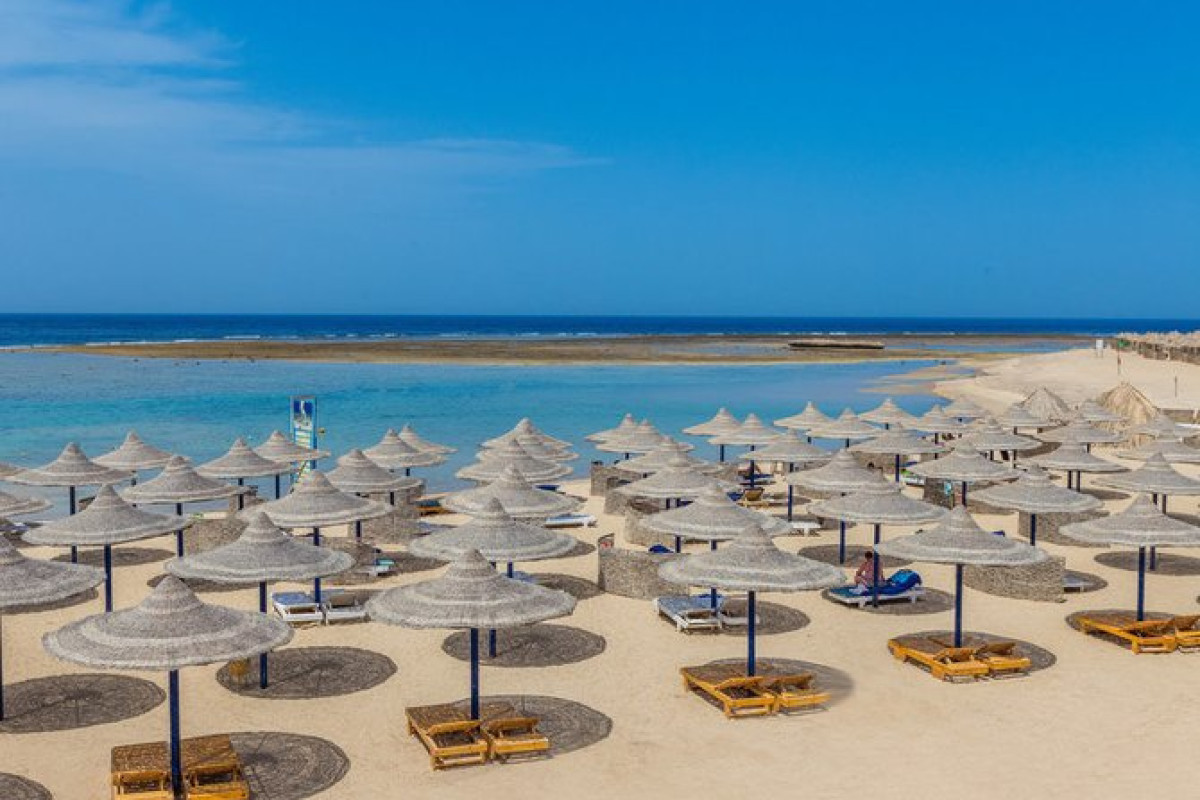 Utopia Beach Club Resort