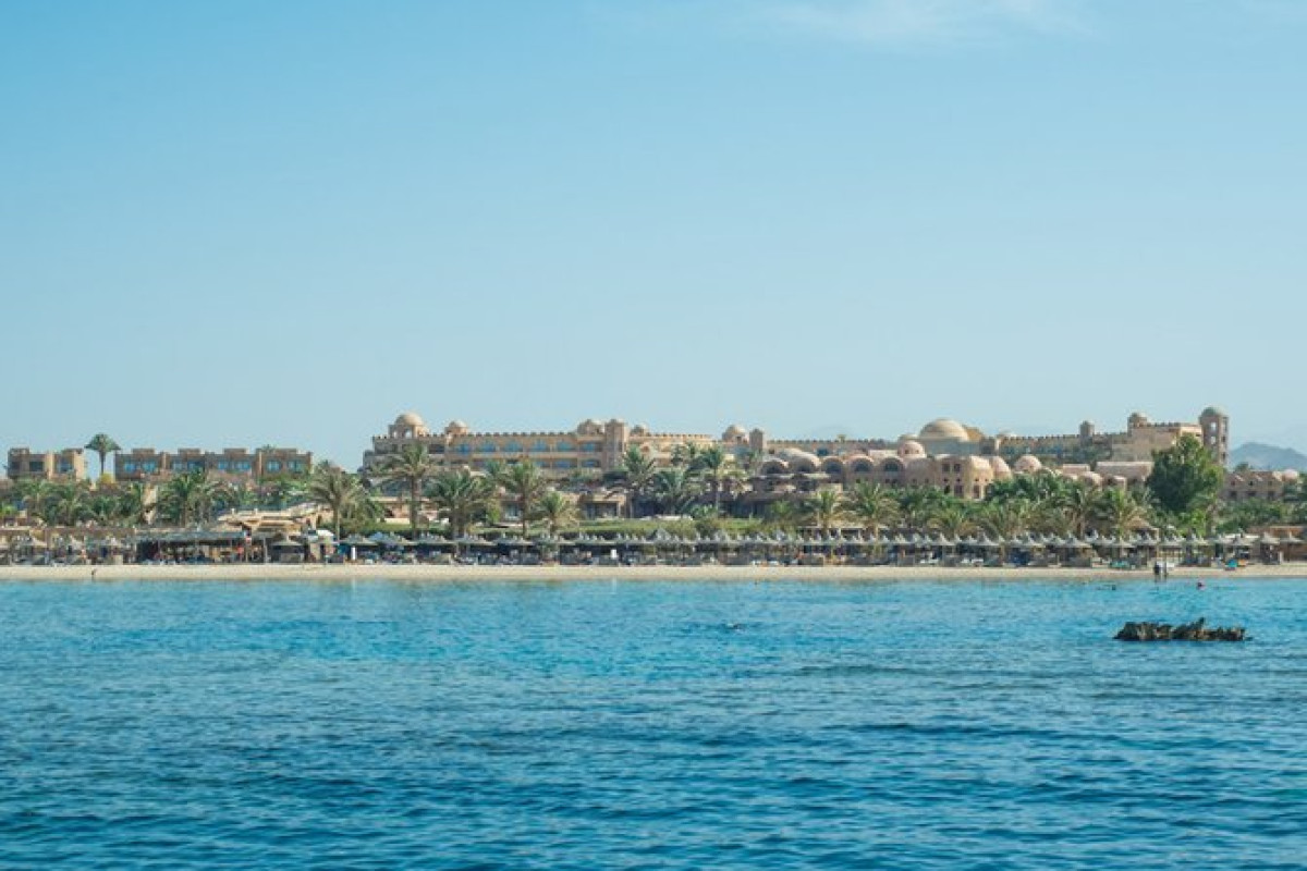 Utopia Beach Club Resort