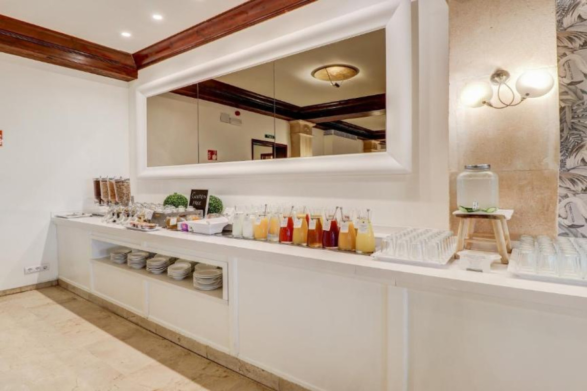 Uyal Hotel Hoposa
