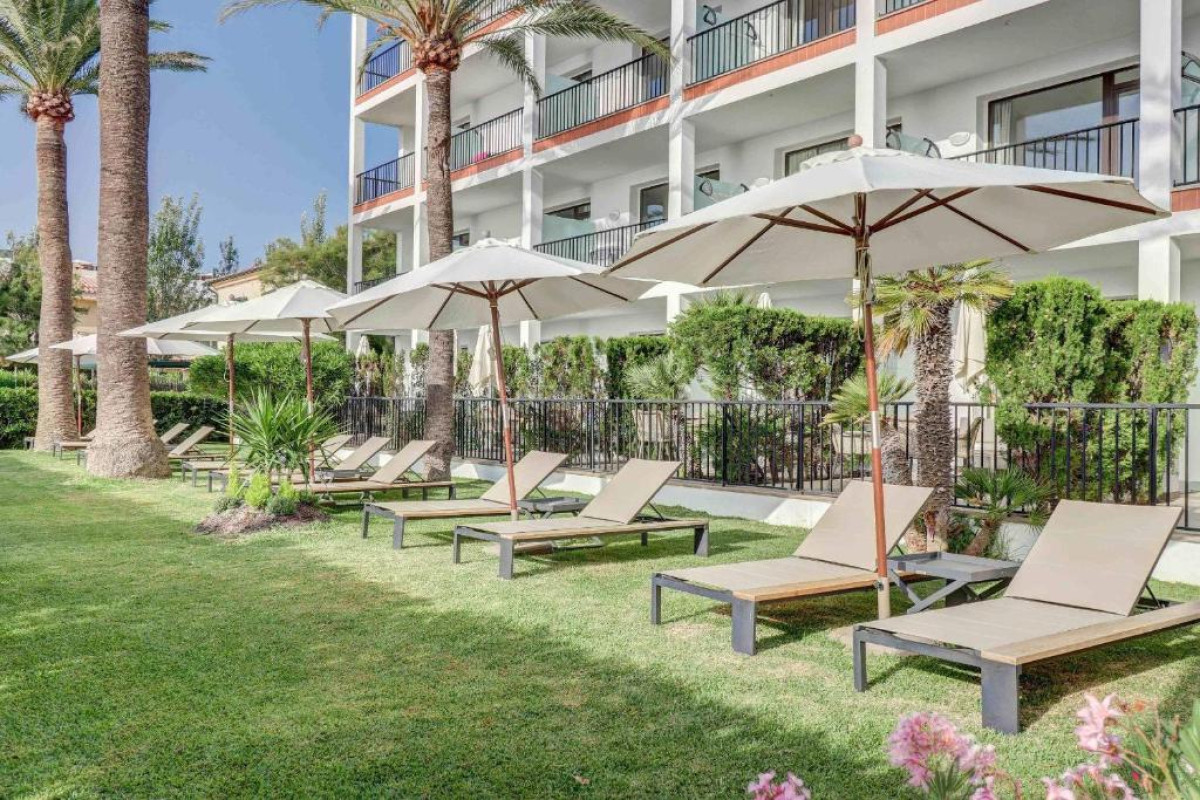 Uyal Hotel Hoposa