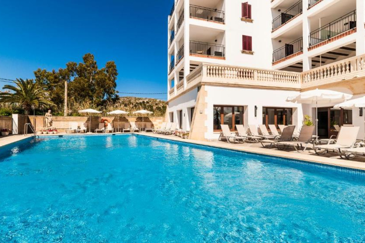 Uyal Hotel Hoposa