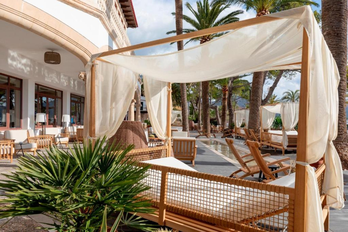 Uyal Hotel Hoposa