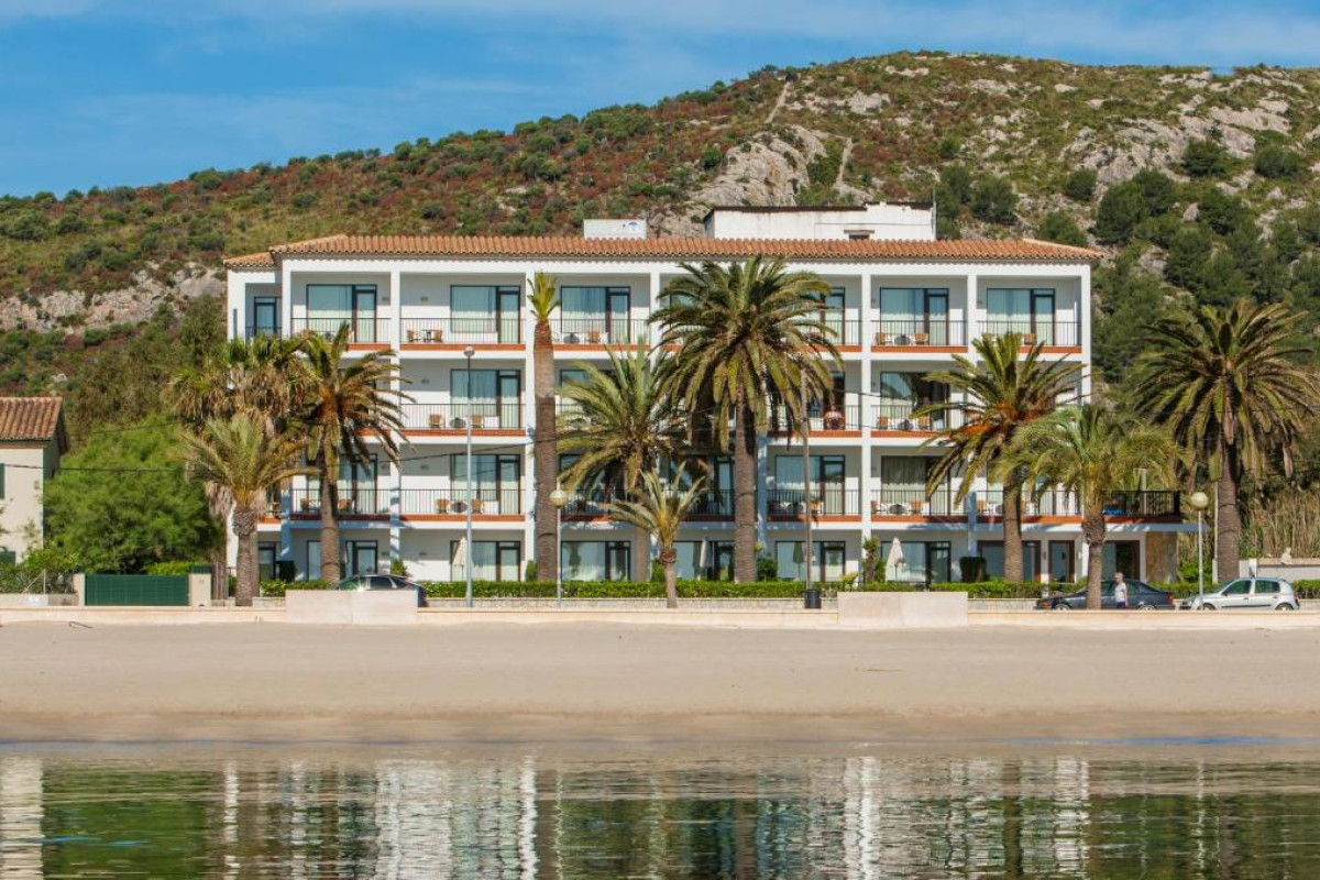 Uyal Hotel Hoposa