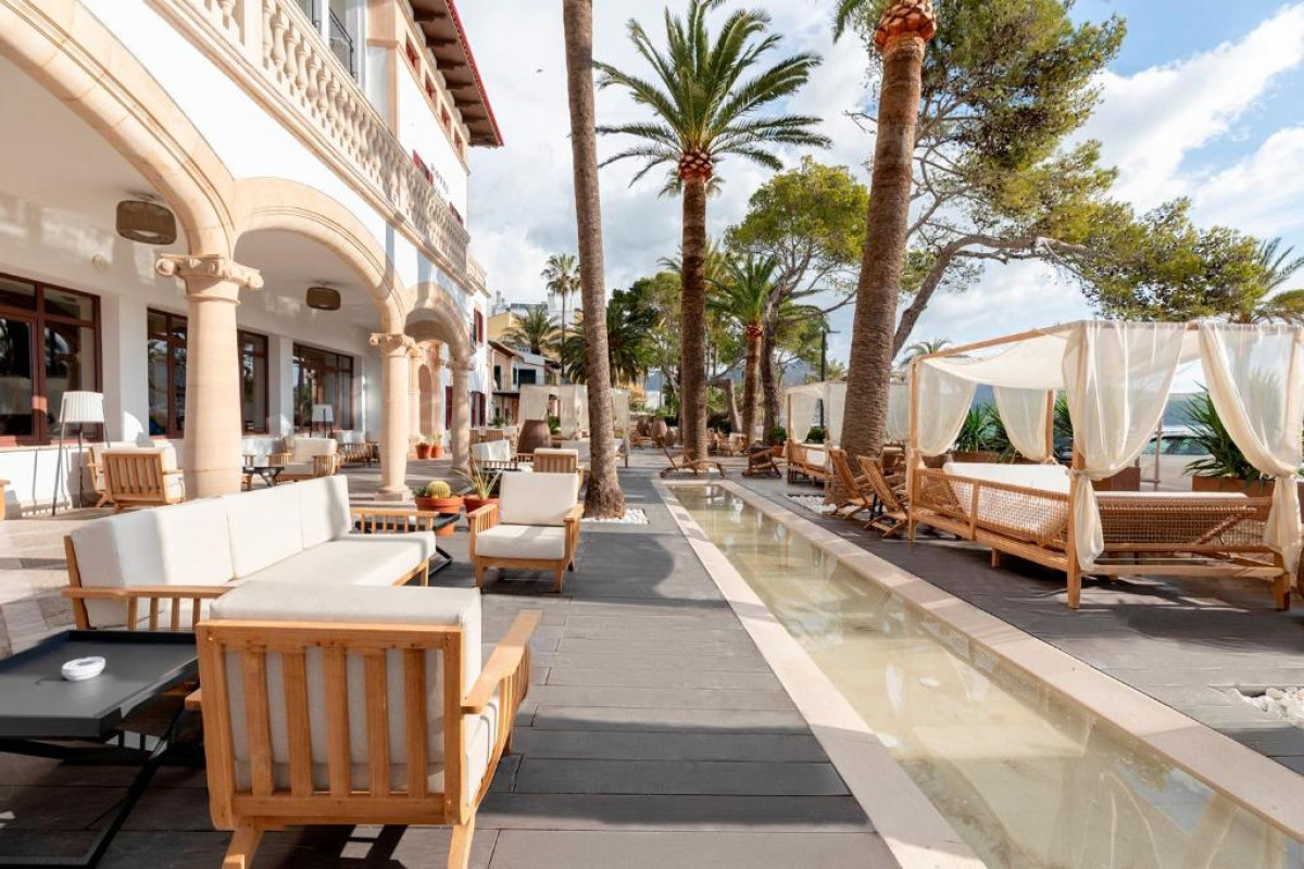 Uyal Hotel Hoposa