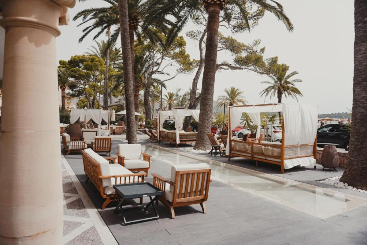Uyal Hotel Hoposa
