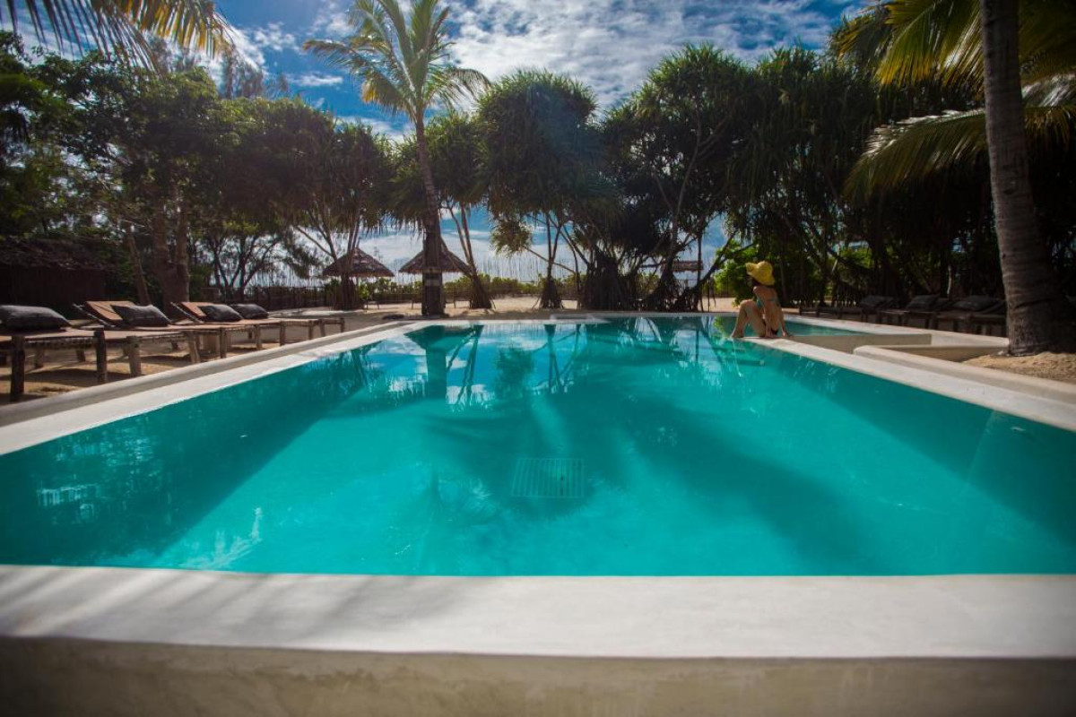 Uzuri Villa Boutique