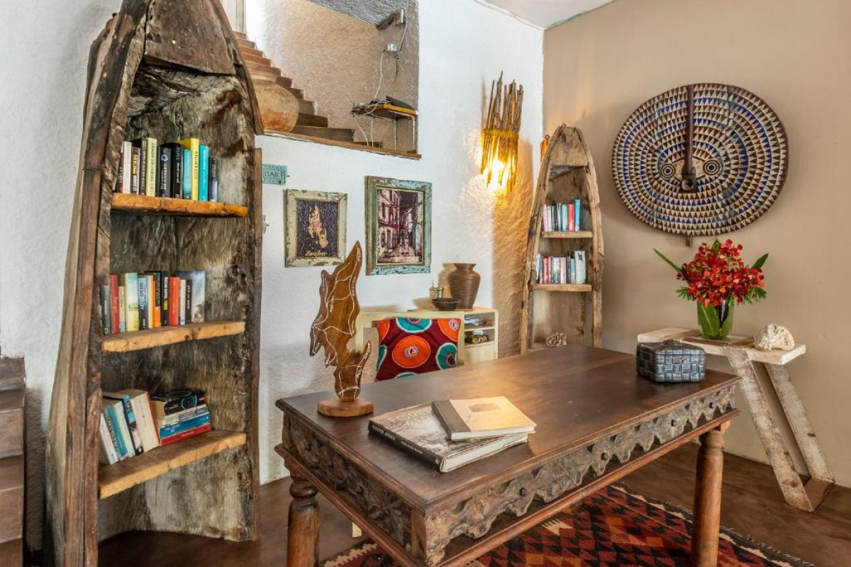 Uzuri Villa Boutique