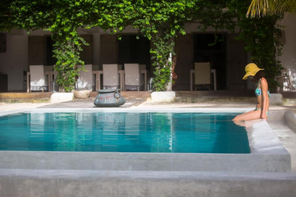 Uzuri Villa Boutique