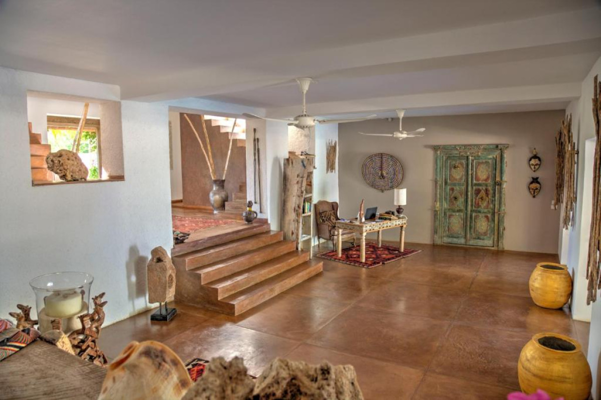 Uzuri Villa Boutique
