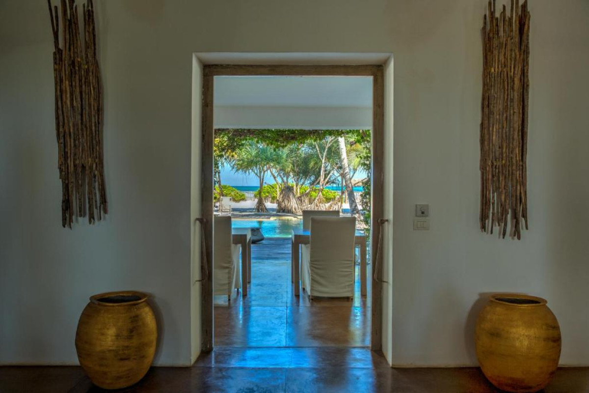 Uzuri Villa Boutique