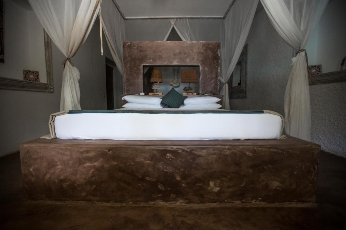 Uzuri Villa Boutique