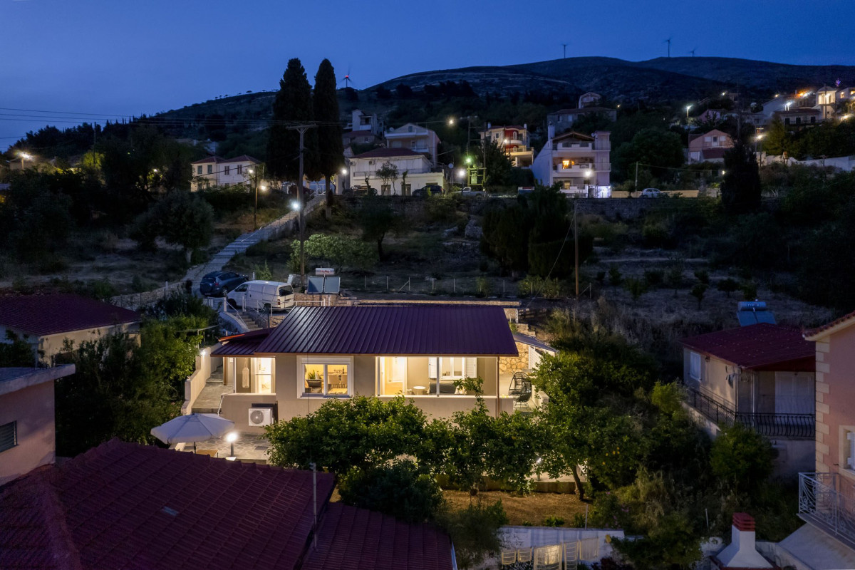 V  V Boutique Villa