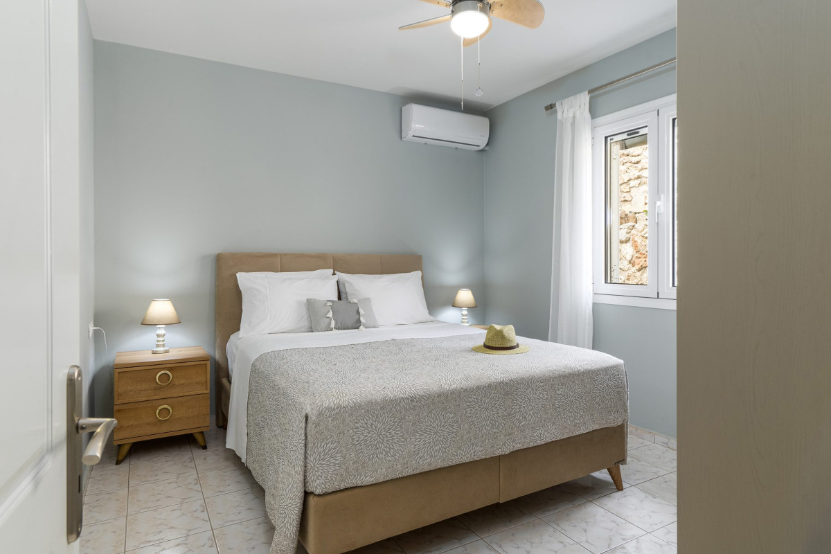 V  V Boutique Villa