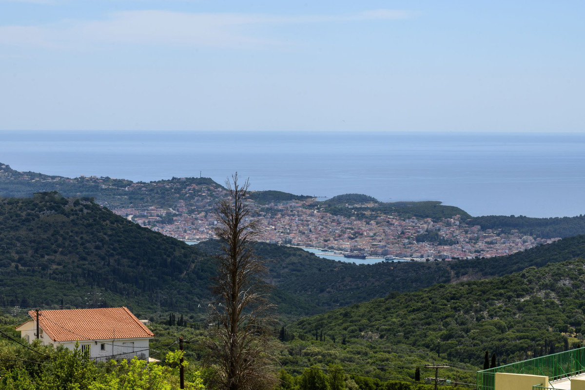V  V Boutique Villa