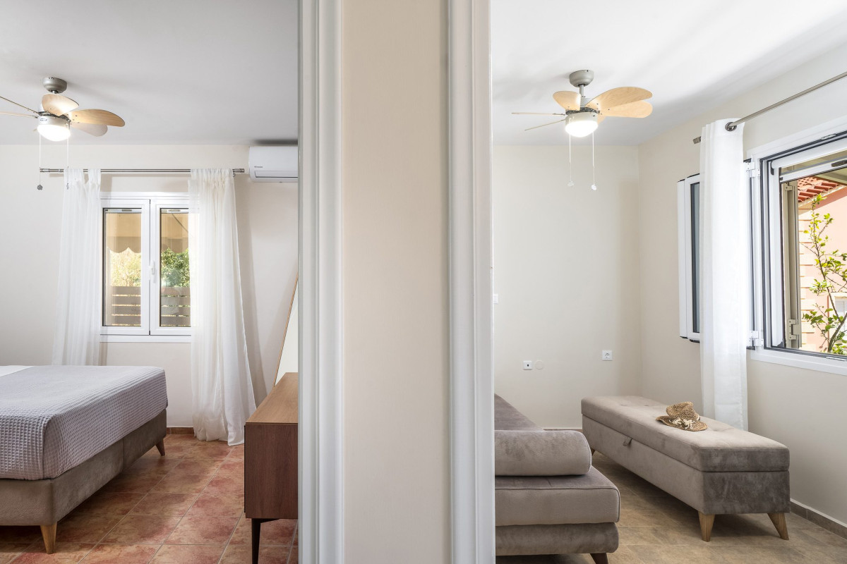 V  V Boutique Villa