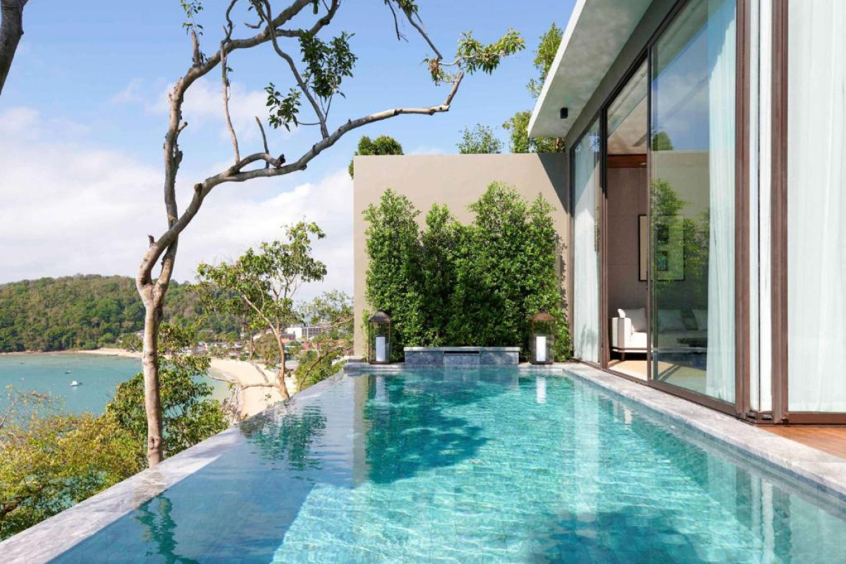 V Villas Phuket
