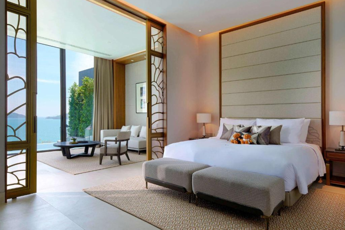 V Villas Phuket