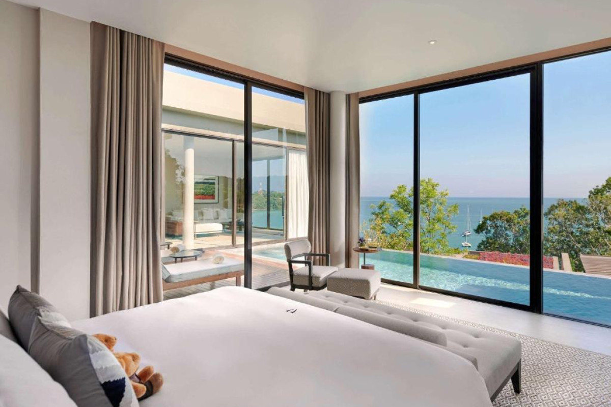 V Villas Phuket