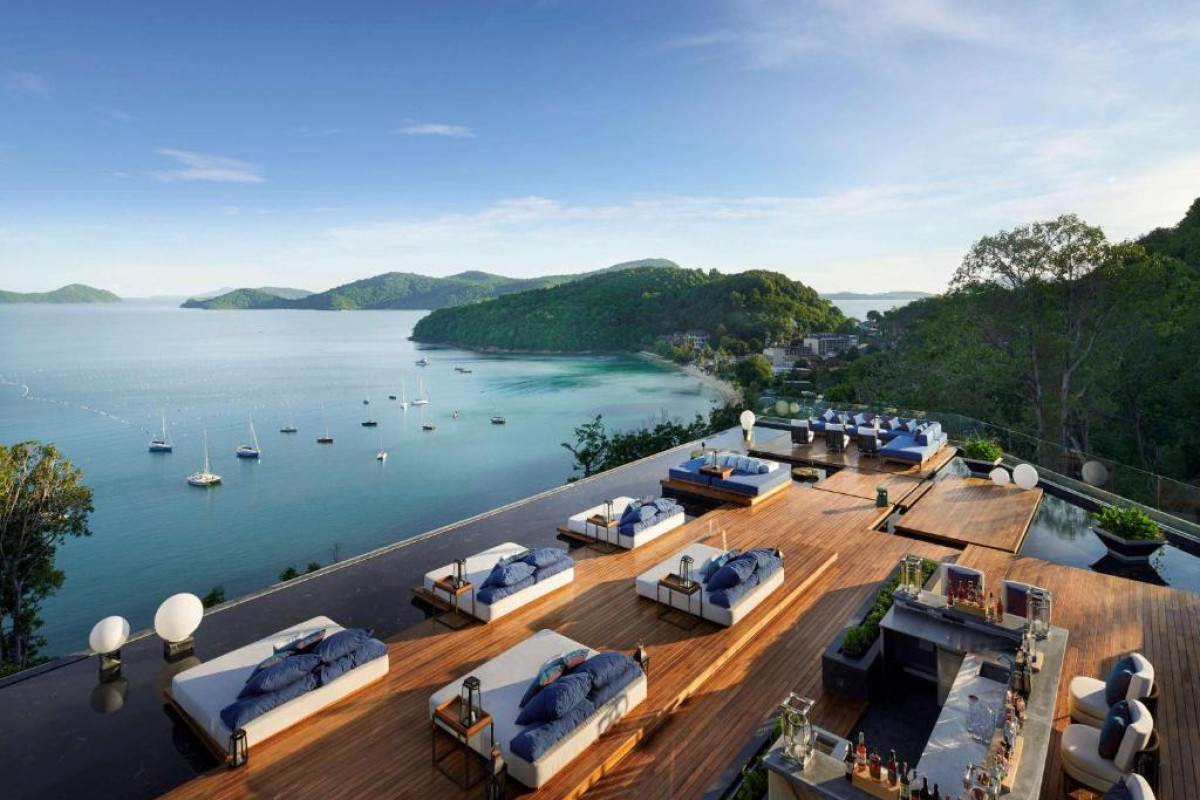 V Villas Phuket