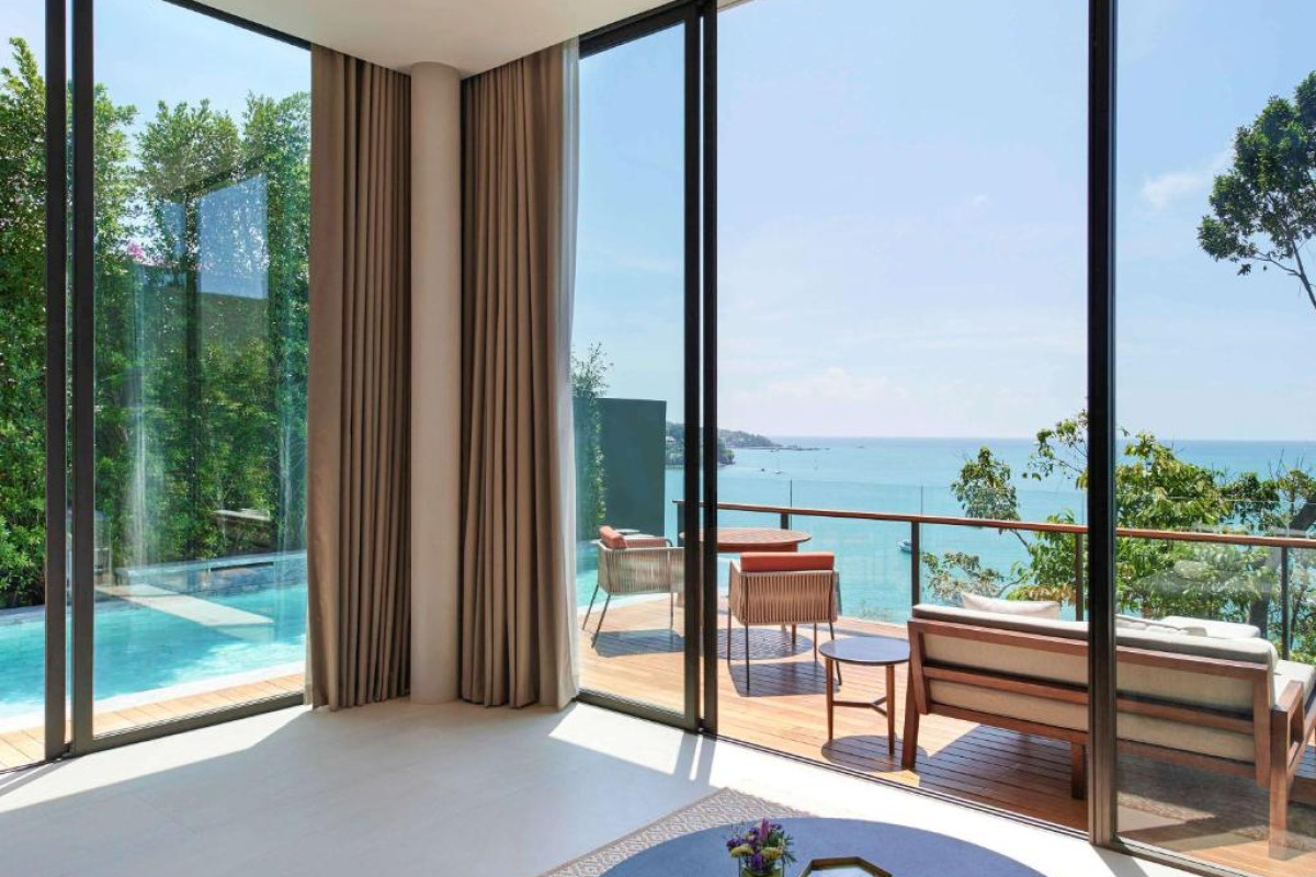 V Villas Phuket