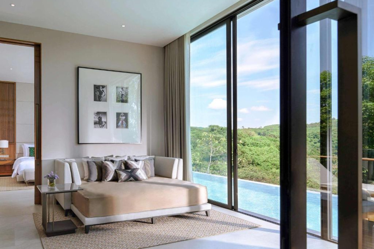 V Villas Phuket