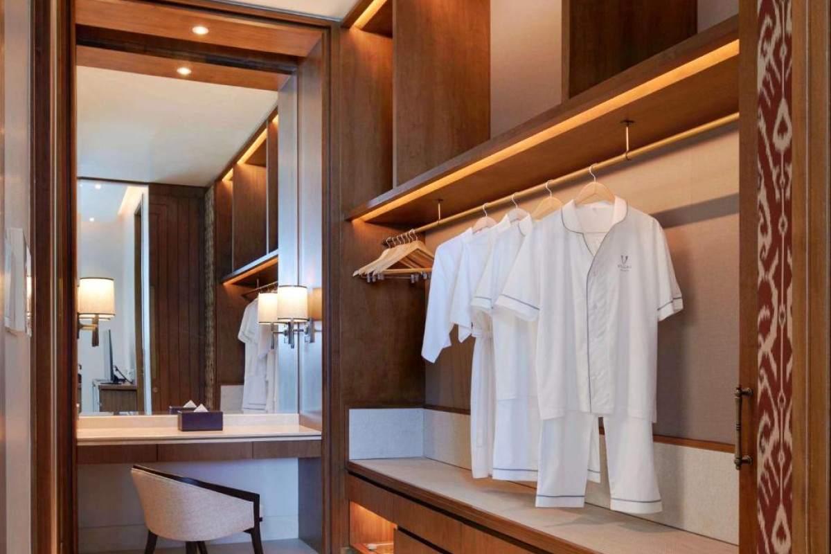 V Villas Phuket