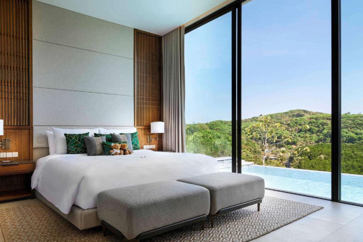 V Villas Phuket