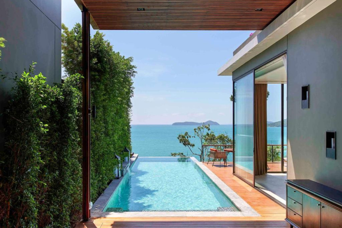 V Villas Phuket
