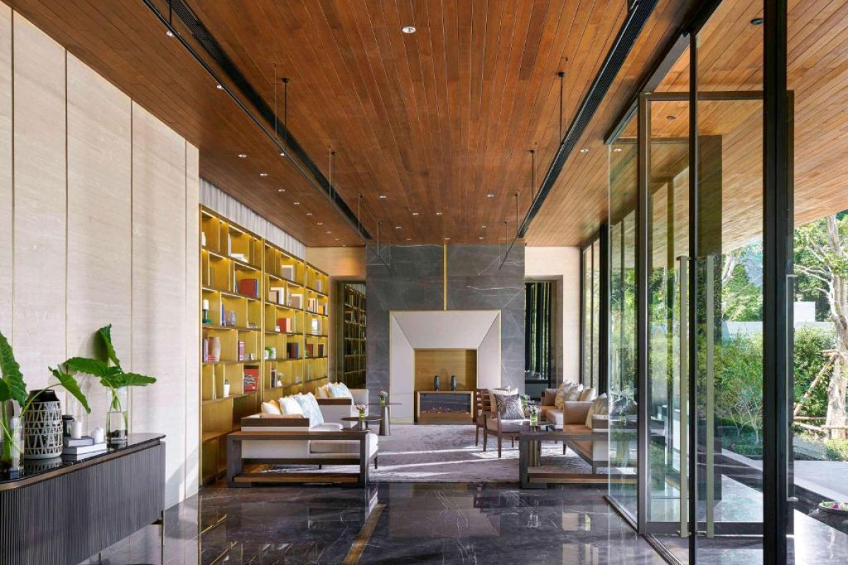 V Villas Phuket