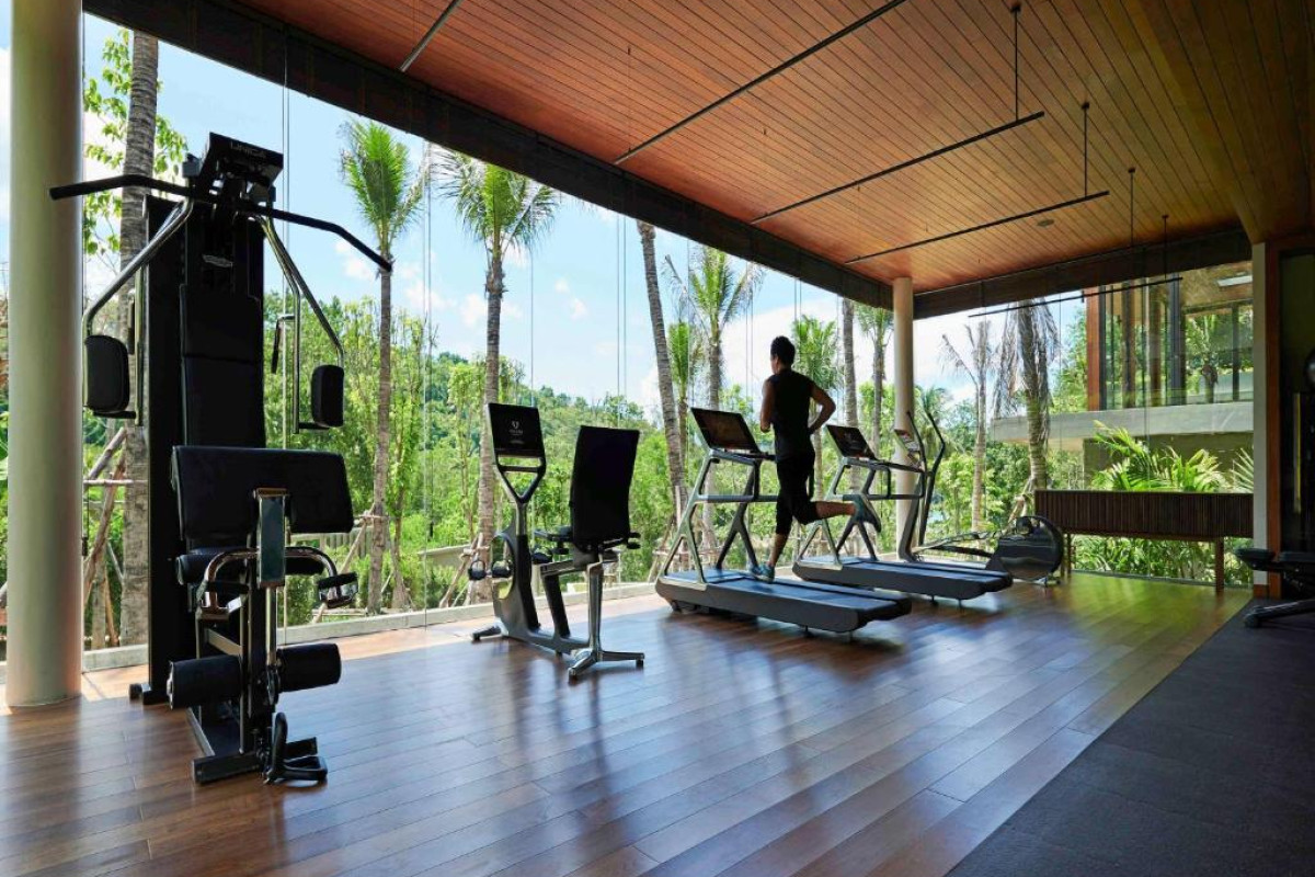 V Villas Phuket