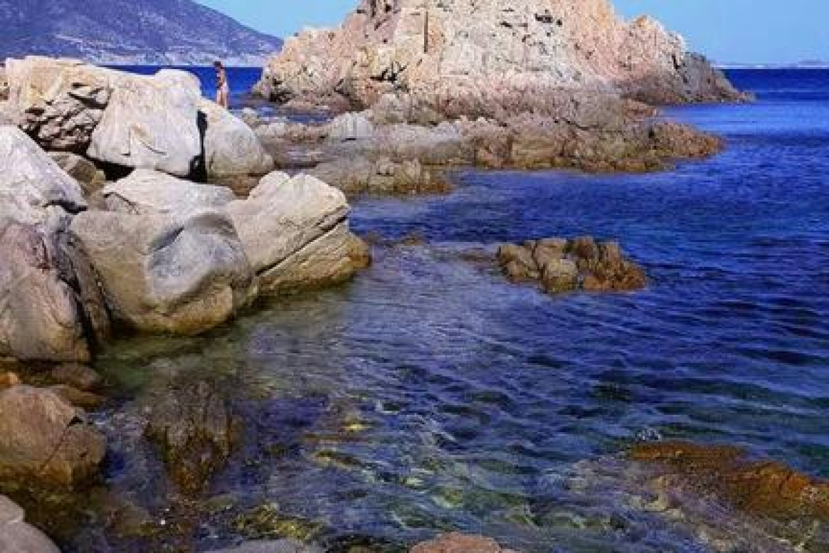 Vacanze Mare Teulada