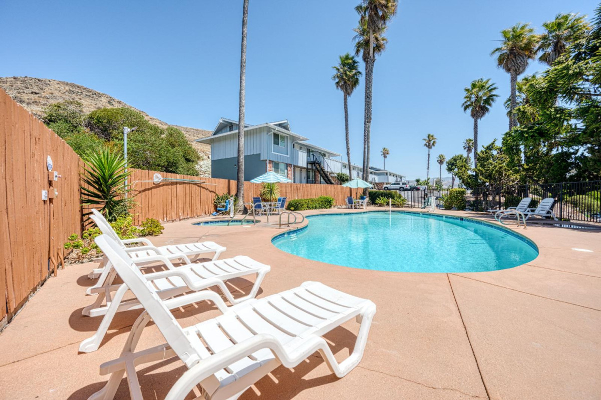 Vagabond Inn San Luis Obispo