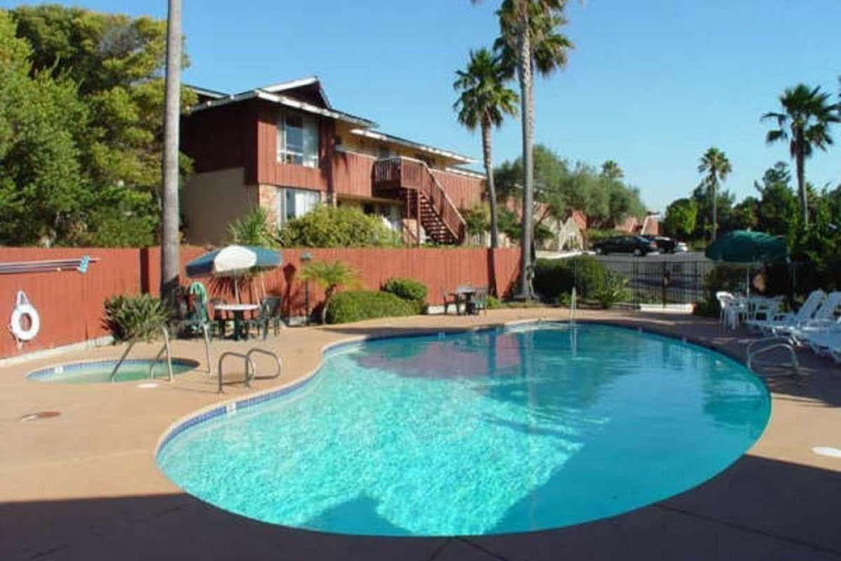 Vagabond Inn San Luis Obispo