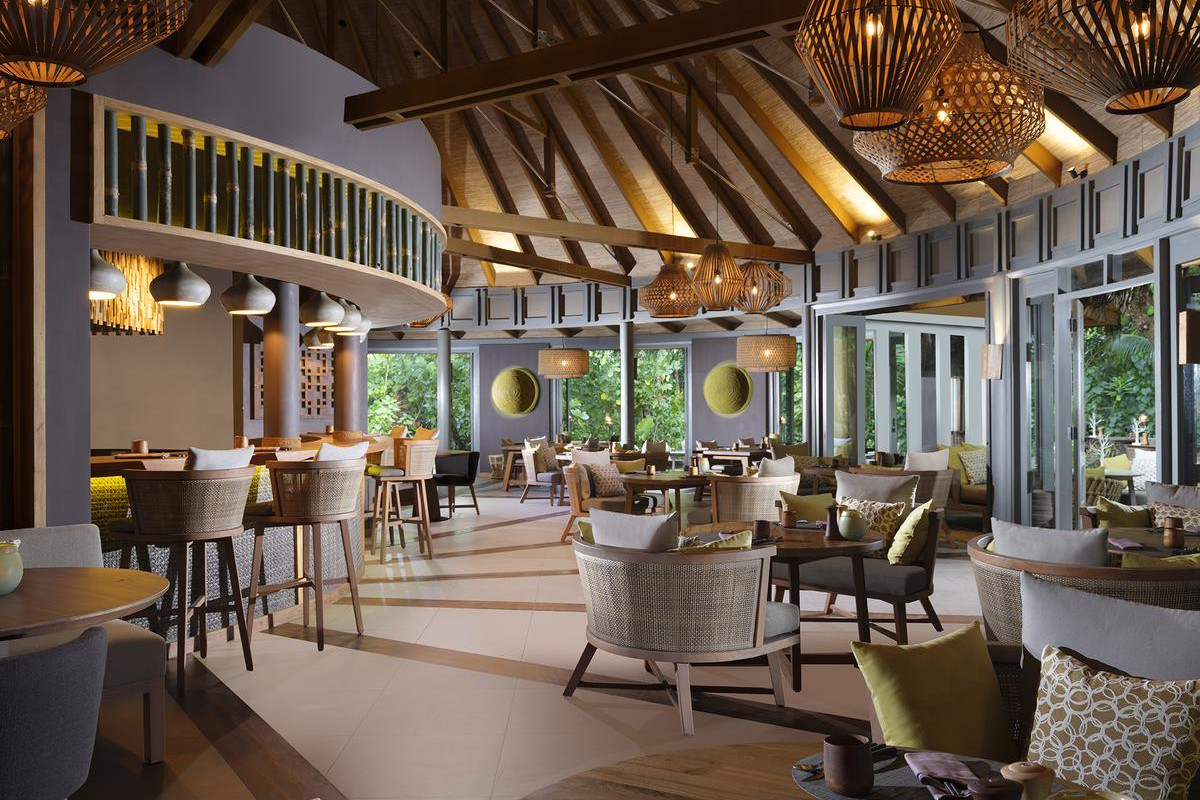 Vakkaru Resort Maldives