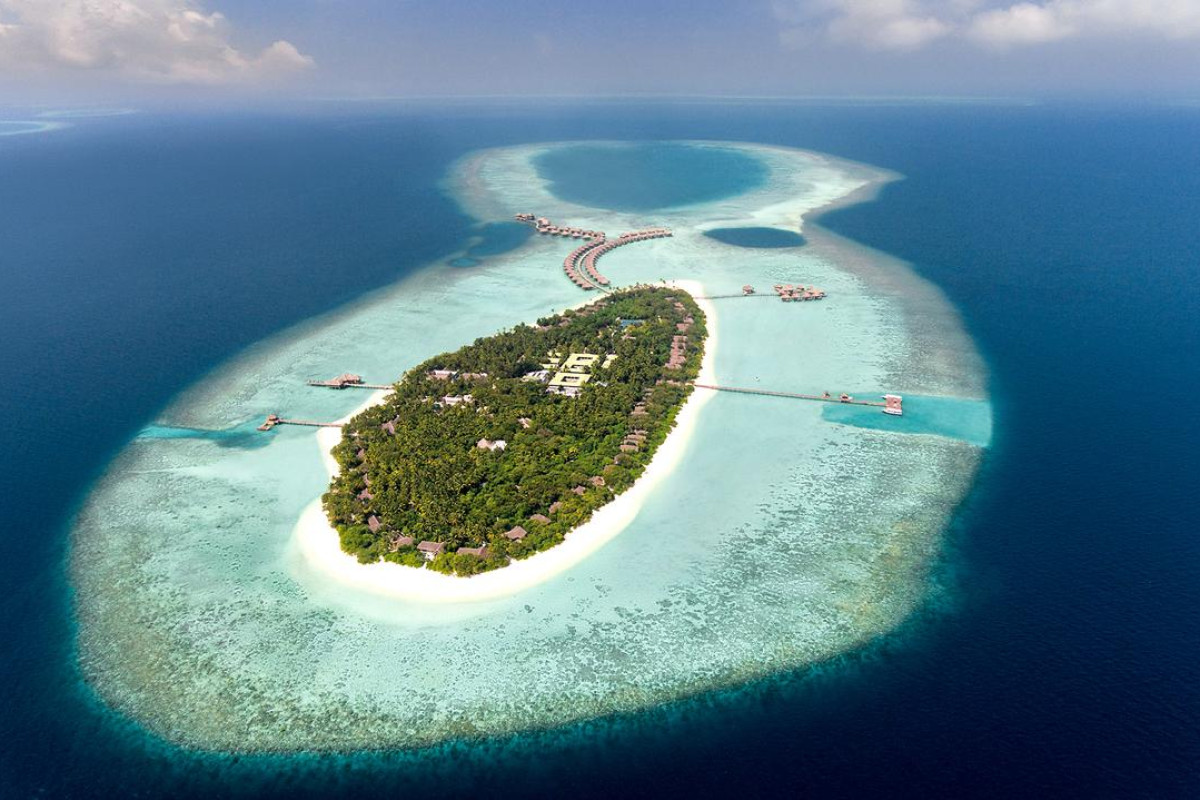 Vakkaru Resort Maldives