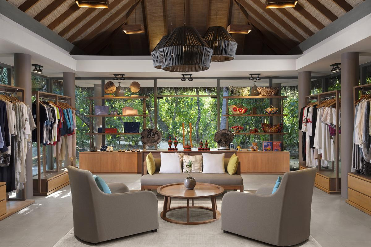 Vakkaru Resort Maldives