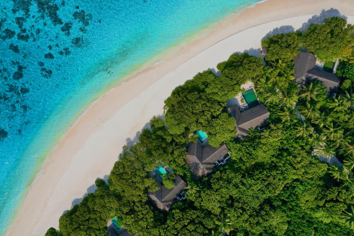 Vakkaru Resort Maldives