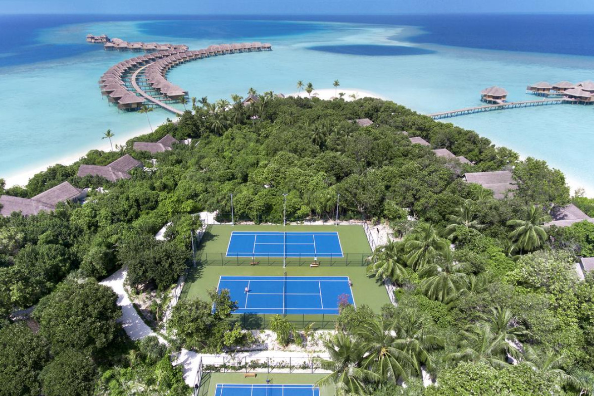 Vakkaru Resort Maldives