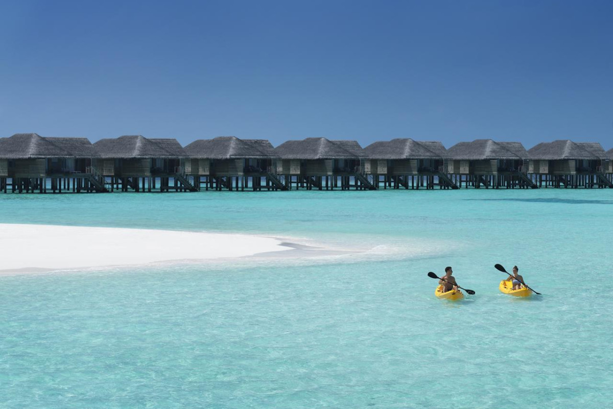 Vakkaru Resort Maldives