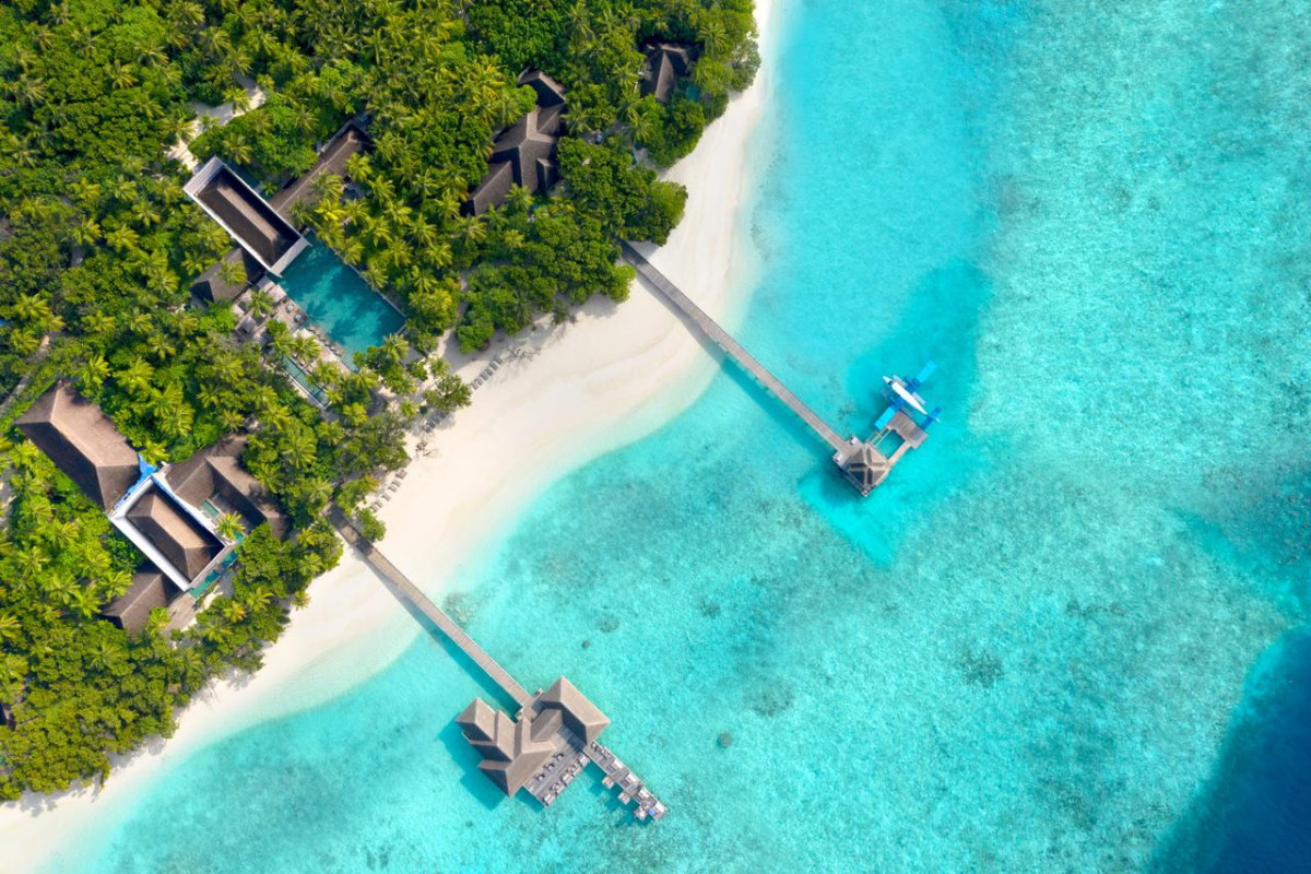 Vakkaru Resort Maldives