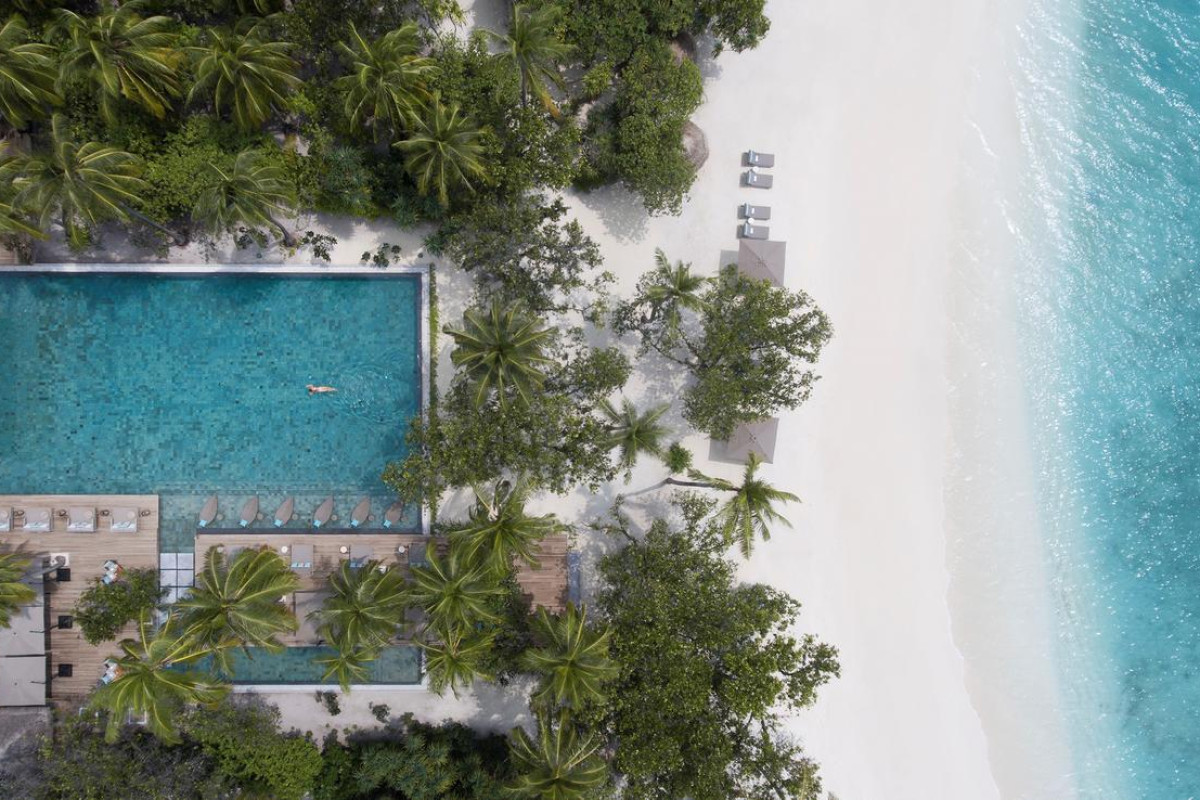 Vakkaru Resort Maldives