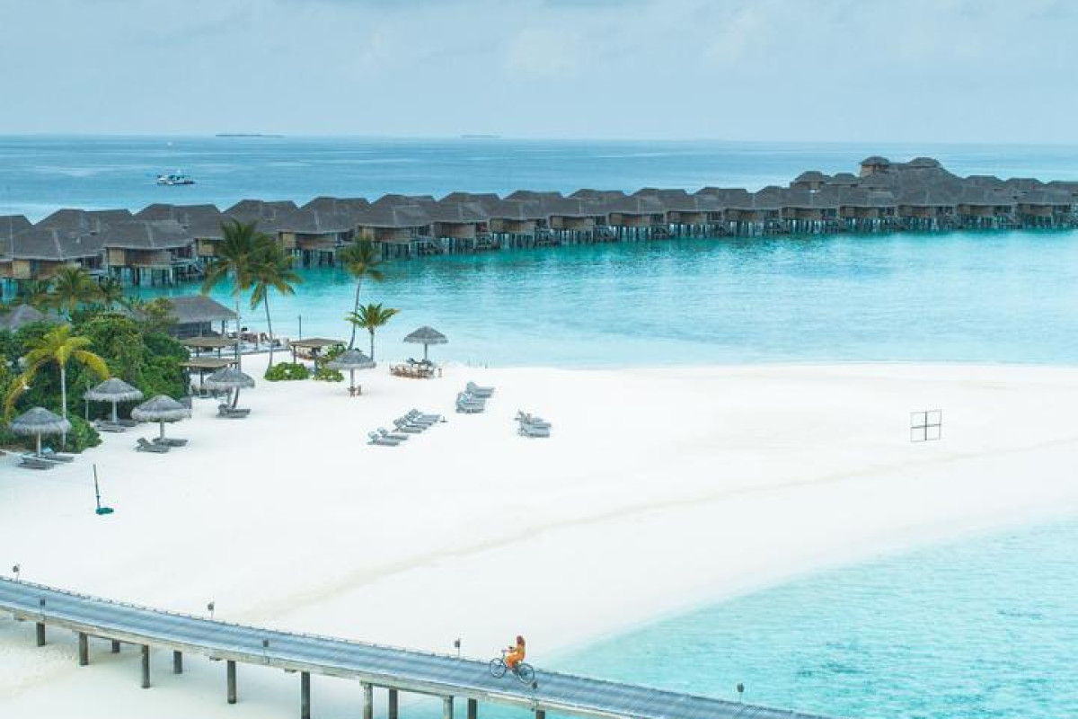 Vakkaru Resort Maldives