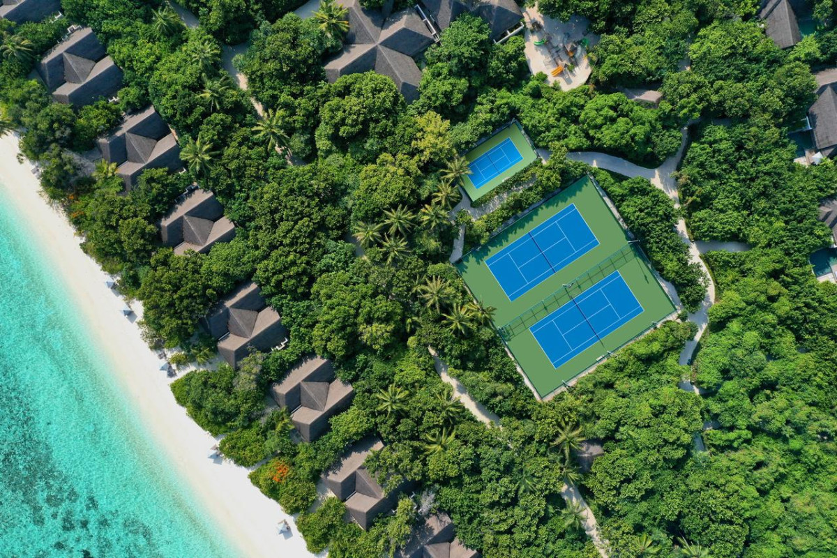 Vakkaru Resort Maldives