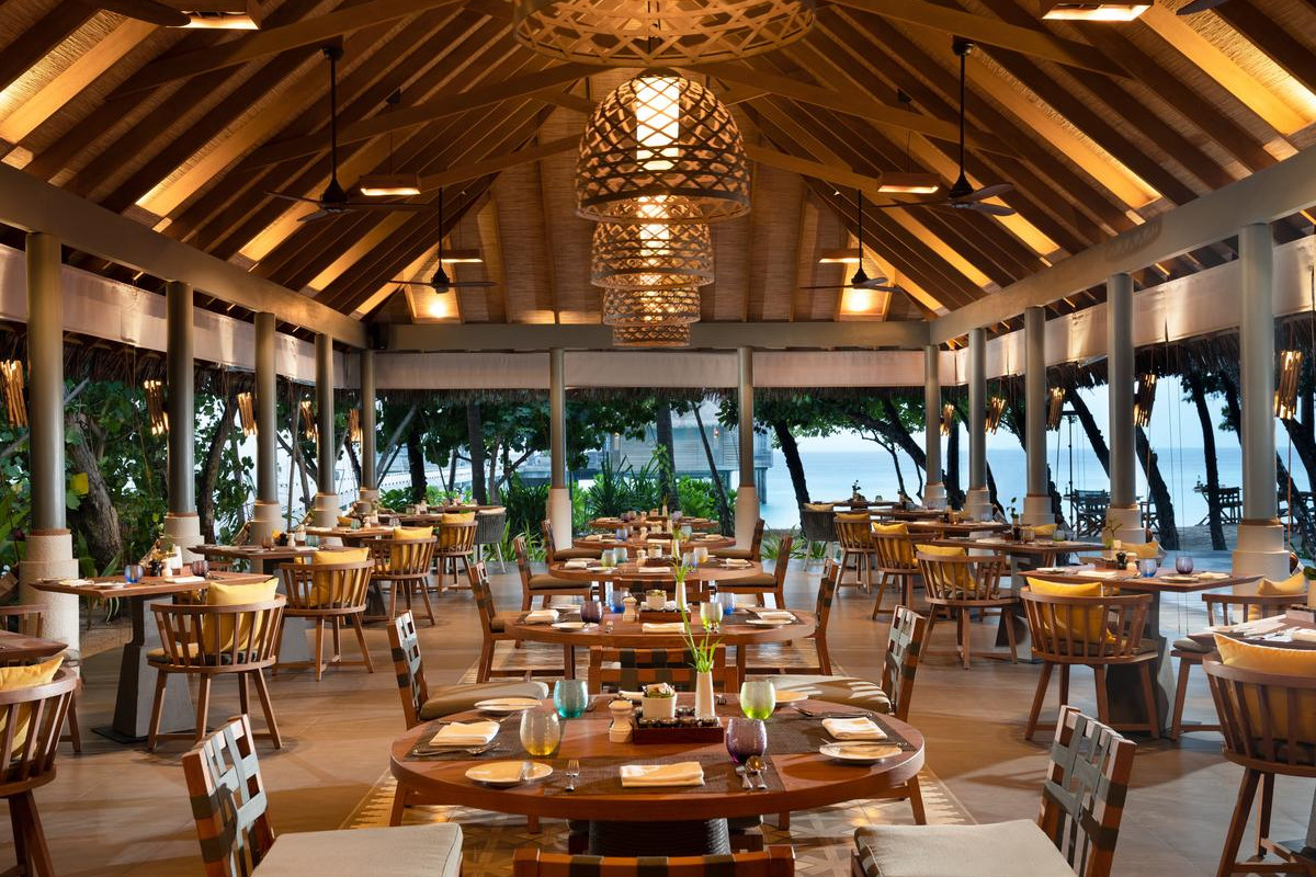 Vakkaru Resort Maldives