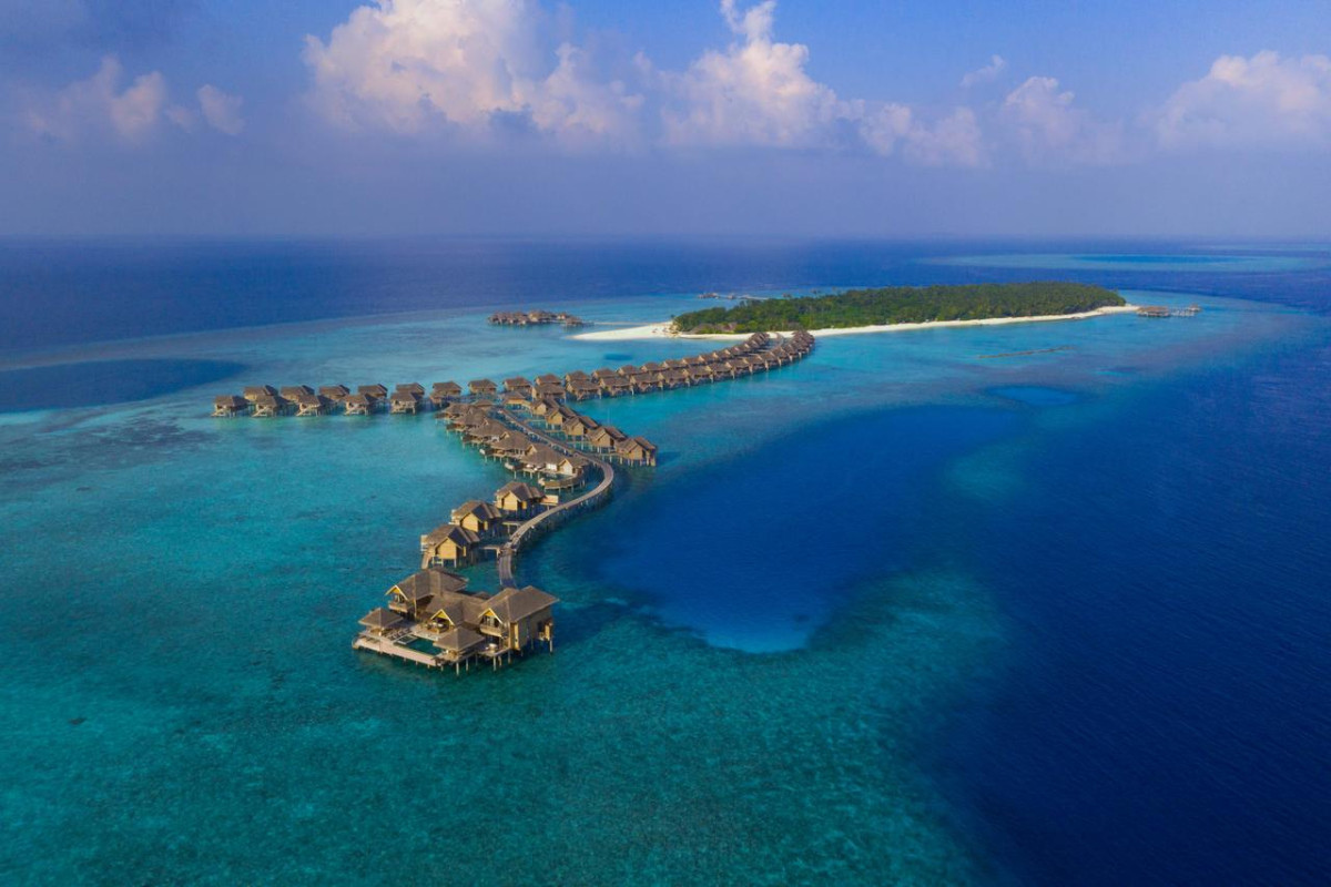 Vakkaru Resort Maldives