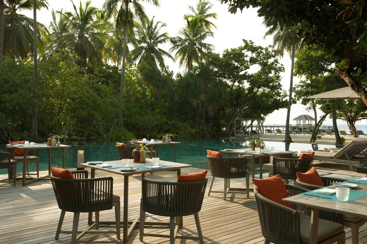 Vakkaru Resort Maldives