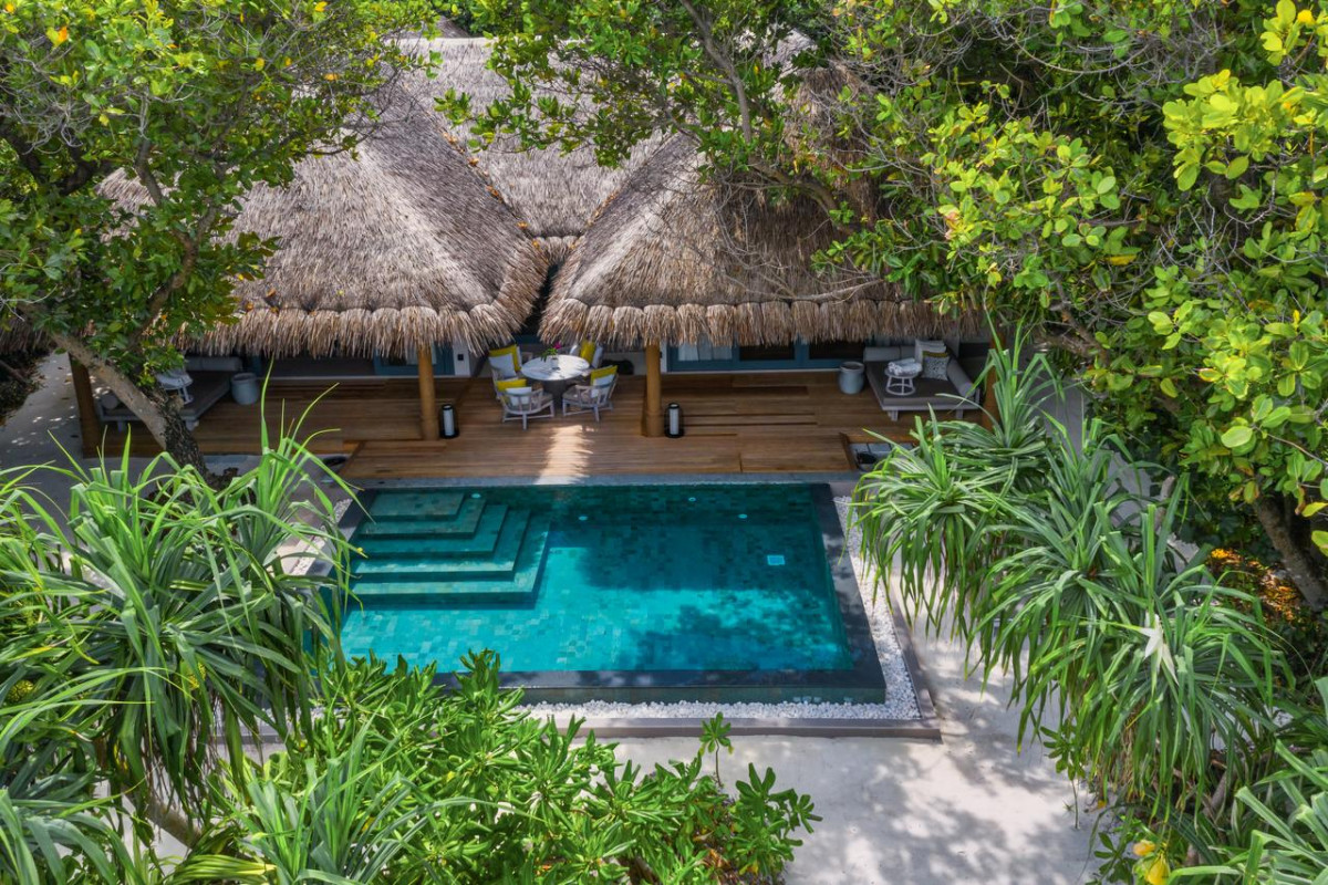 Vakkaru Resort Maldives