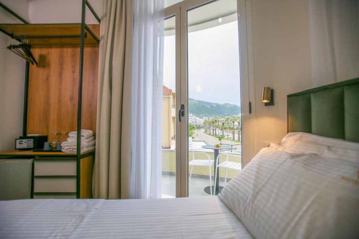 Hotel Boutique Vala