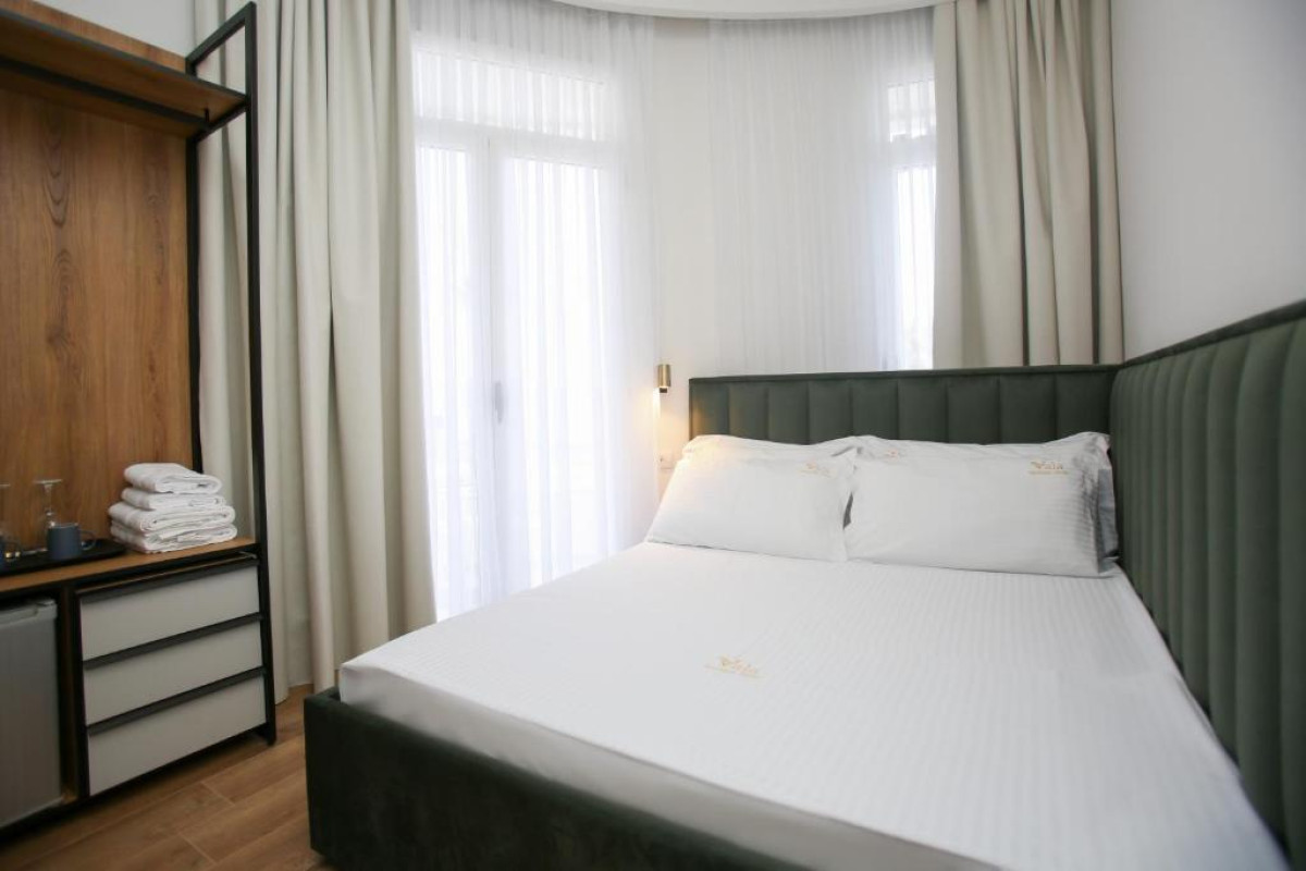Hotel Boutique Vala
