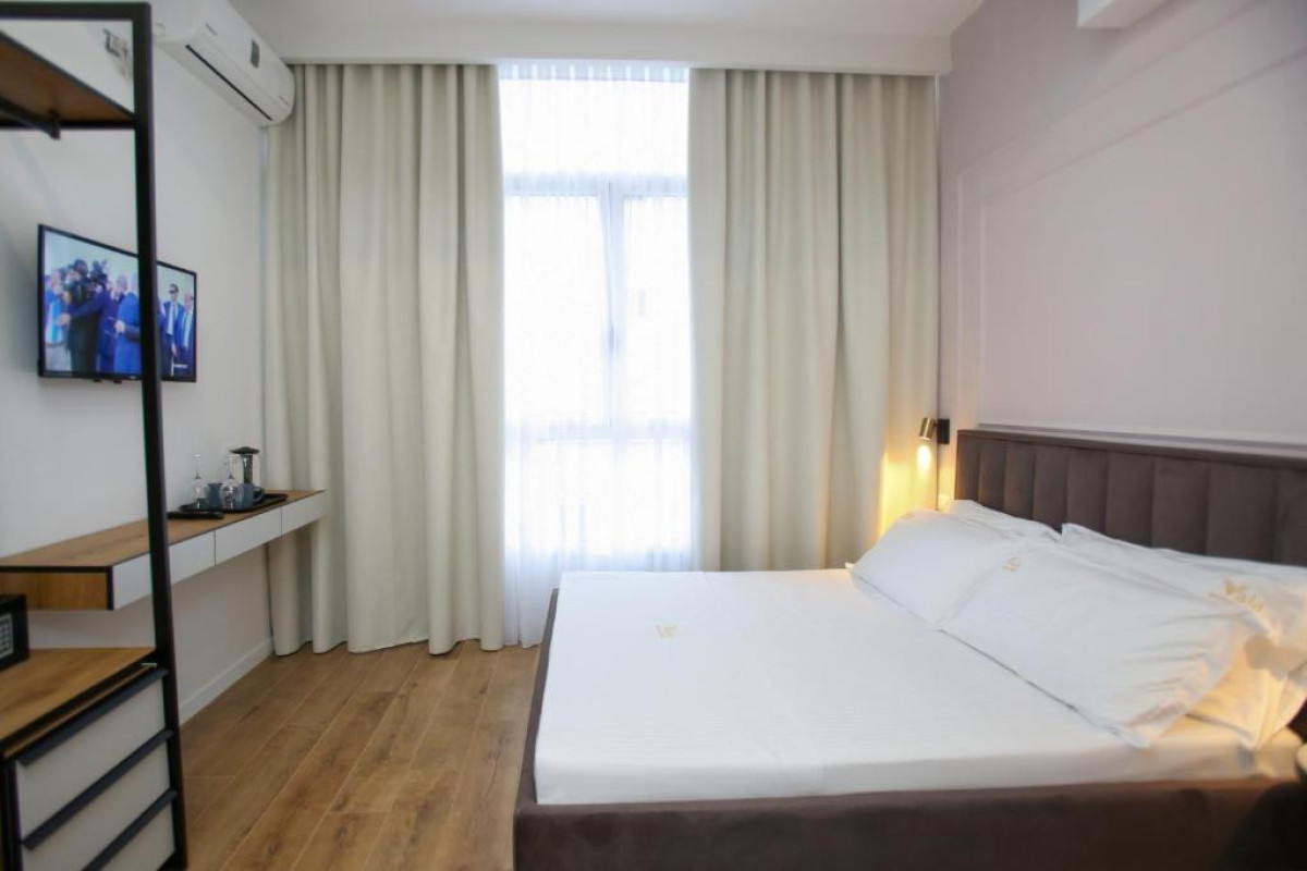 Hotel Boutique Vala